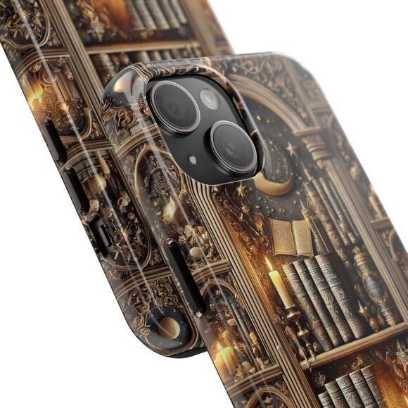 iPhone 15 Pro phone case, MARPC1078 - Picture 1 of 8